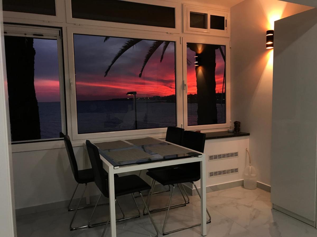 Exclusives Apartment 10 Meters To Ocean Maspalomas  Exteriér fotografie